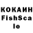 Экстази круглые Iryna Reicher